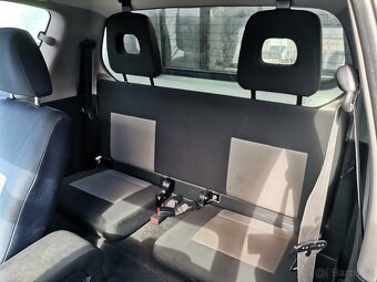 MITSUBISHI L200 4WD INVITE+ 2.5 DI-D 100kW - ČR - 1.majitel - 8