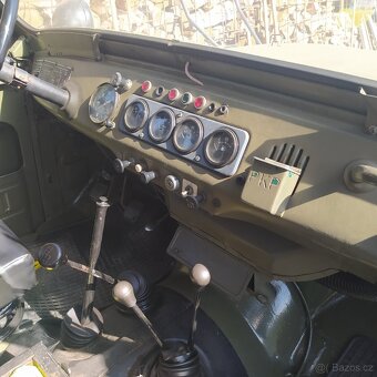 UAZ 649-3151 - 8
