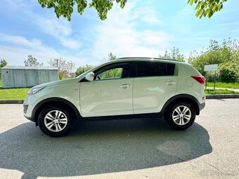 Kia Sportage 1.6 GDi - 8