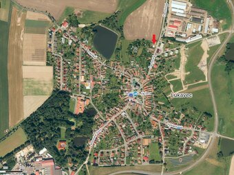 Prodej rodinného domu 195 m2, pozemek 945 m2 - 8