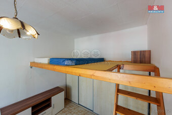 Prodej bytu 1+1, 54 m², Karlovy Vary, ul. Sklářská - 8