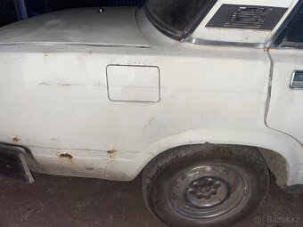 Vaz 2107 - 8