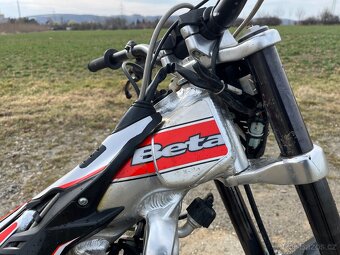 Trial Beta 300 2T 2018 - 8
