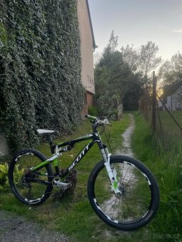Scott spark 60 - 8