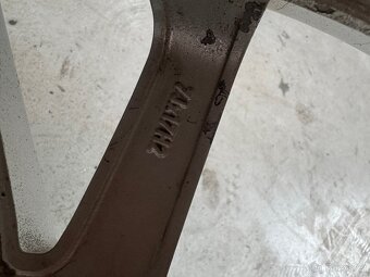 5x100 Spider r17 - 8