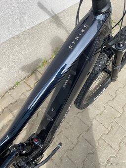 Nové elektrokolo SCOTT STRIKE eride 930 blue velikost L - 8