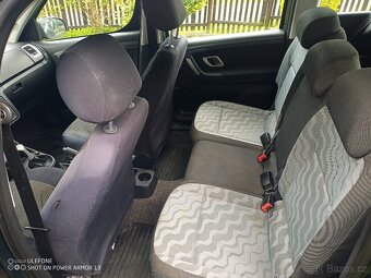 Škoda Roomster 1,4 16V NOVÁ STK - 8