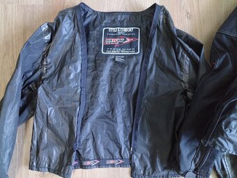 Pánský komplet na motorku M/L - 8