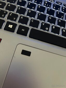 Notebook Acer Aspire 5 - 8