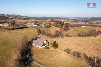 Prodej chalupy 3+1, 94 m², Drslavice - 8