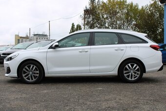 Hyundai i30 1,4 T-GDI NOVÉ V ČR,1.MAJITEL,2019 - 8