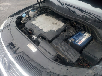 VW Passat Variant - 8