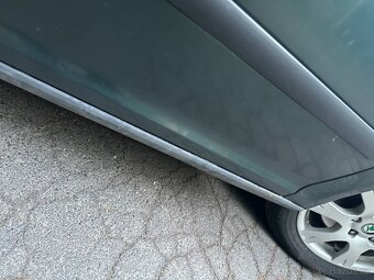 Škoda Octavia II 2.0TDI 103kw - 8