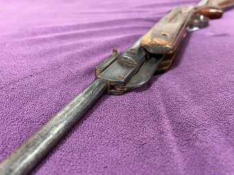 Stará Vzduchovka Mod. 61 - 8