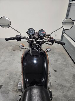 Honda CB 550 Four K3 - 8