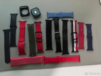 Apple Watch Series 4 44mm - 8