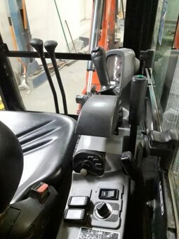 Kubota KX 019-4 - 8