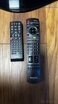 42" (106 cm) TV Panasonic Viera TH-42PZ70EA - 8