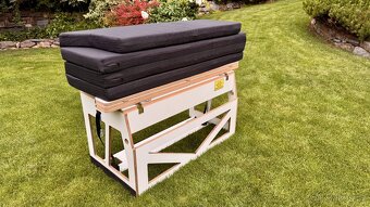 Spací vestavba CZBOX XL, 114cm - 8