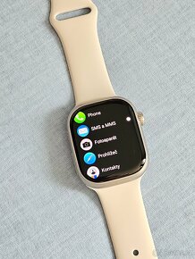 Smartwatch s OS Android 8.1 Oreo. - 8