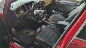 Volkswagen Golf Alltrack 1.8TSI 4x4 - 8