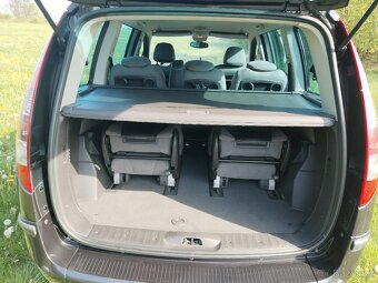 FIAT ULYSSE 2,2JTD 07/2005 NAJETO 172000km, 94kW - 8