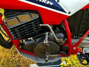Prodám Classic Trial moto Beta TR34 - 8