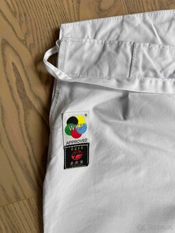 Karate gi, kimono - 8