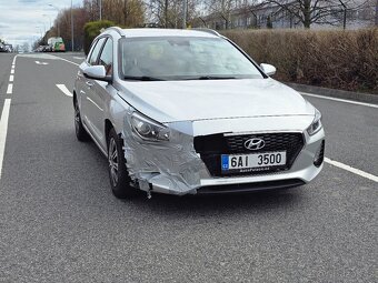 Hyundai i30 1.6 diesel -21%dph - 8