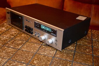 LUXMAN K-113 - 8
