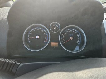 Opel Zafira 2.0T OPC 177KW - 8