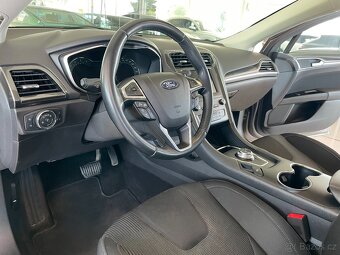 Ford Mondeo 2.0TDCI Ecoblue TITANIUM DPH - 8