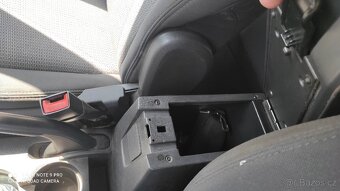 Jeep Patriot 4x4 2.0 TDI 103KW uzávěrka - 8