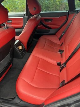 BMW 430d xDrive - 8
