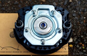 volant,POLO 4,/9n1/2/3,(2001-2009),s Airbagem,New,6Q0419091N - 8