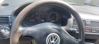 Vw Bora Variant, náhradní díly z vozidla 1.9tdi AJM 85kw - 8
