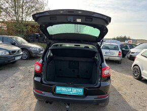 Volkswagen Tiguan 2.0 TDI 4Motion - 8