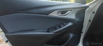 Mazda CX-3 2.0 Skyactiv, Optimum - 8