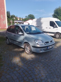 Megane Scenic 1.9 dci - 8
