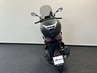 Aprilia SR 125 GT 2024 - 8