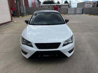 Seat Leon FR 1.4 tsi - 8