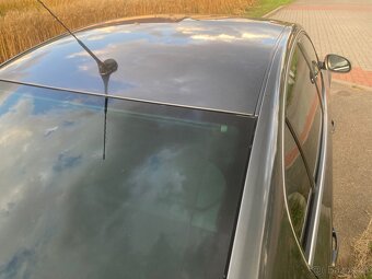 Škoda Superb 1 Laurin a klement, 1 majitel, Cebia - 8