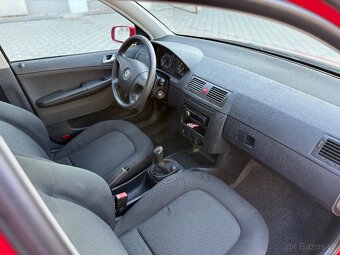 Škoda Fabia 1.2i 47kW Combi Alu STK NOVÁ - 8