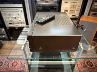 TECHNICS RS-DC10 (r.1993) vč. dálky, po servisu - 8
