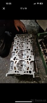 Octavia 1 RS 1.8T 3xx koní - 8