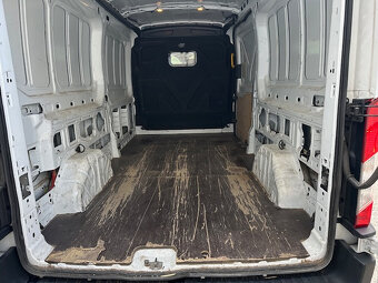 Predám Transit Van 2.0TDCi EcoBlue Trend L3H2 T350 - 8