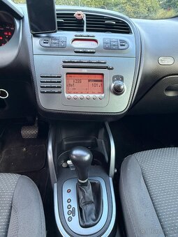 Seat Altea xl - 8