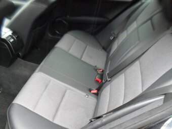 Mercedes C220CDI Combi Avangarde..automat - 8
