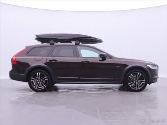 Volvo V90 2,0 T5 AWD Drive-E Pro Auto (2018) - 8