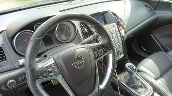 Astra J OPC - 8